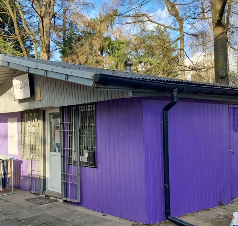 Pet Spa Dorota Sitko - fryzjer dla psów i kotów, salon groomerski