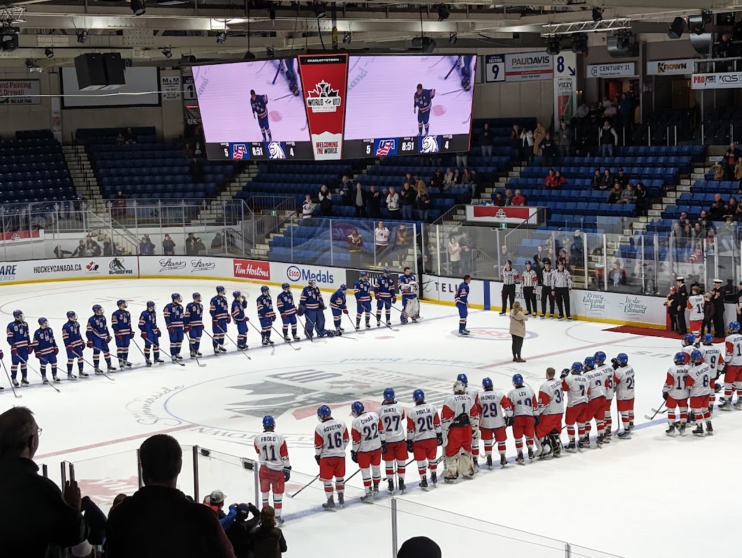 Eastlink Centre