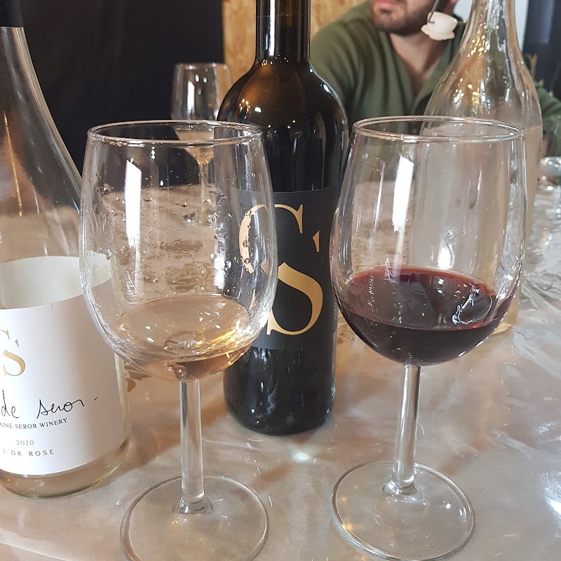 Domaine Seror