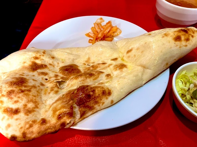 Downtown B's Indian Kitchen, Tokyo photo 6