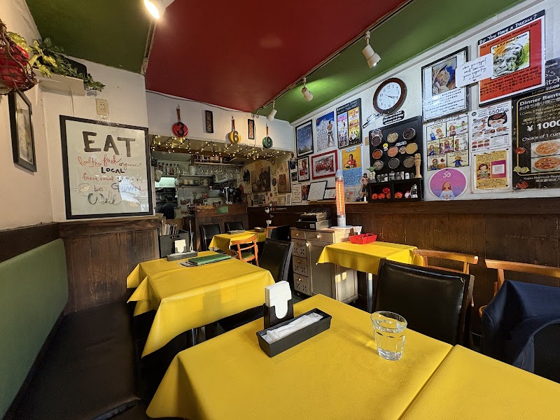 Downtown B's Indian Kitchen, Tokyo photo 4