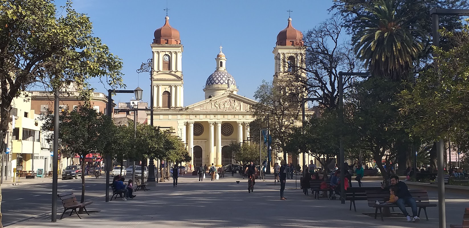 San Miguel de Tucumán