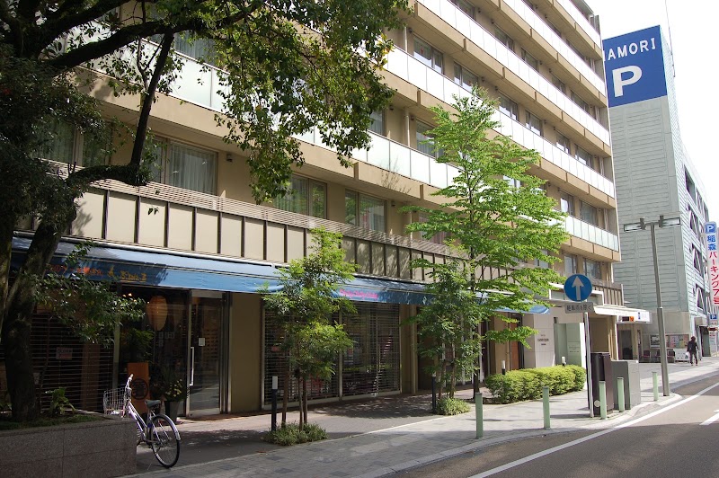 Hotel Garden Square Shizuoka