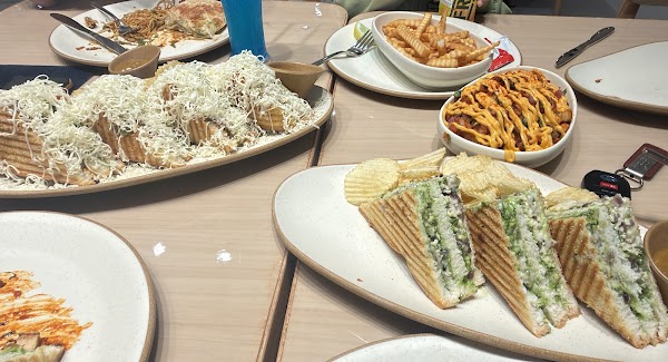 Photo by Heena Patel