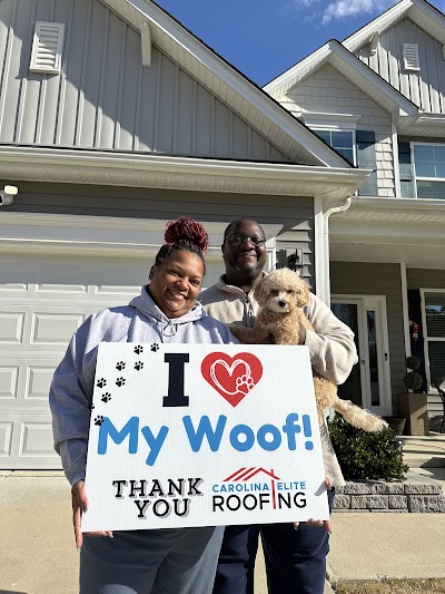 Carolina Elite Roofing