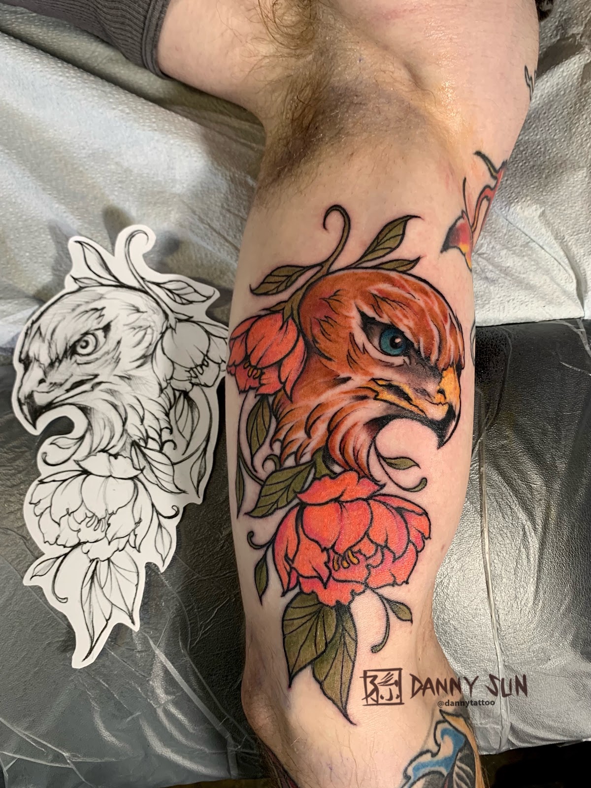 Chapter Tattoo — tattoo studio near Mountain View