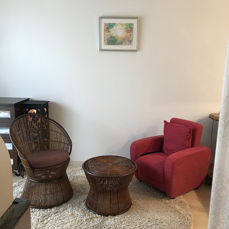 タイハーブ蒸し岩盤浴 Raula ラウラ 2