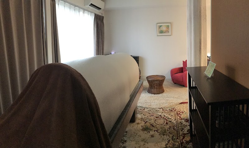 タイハーブ蒸し岩盤浴 Raula ラウラ