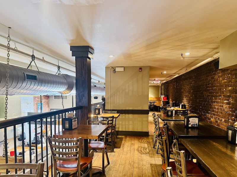 Maple Street Biscuit Company photo 2