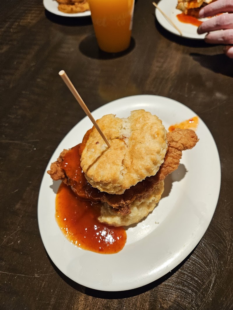 Maple Street Biscuit Company photo 4