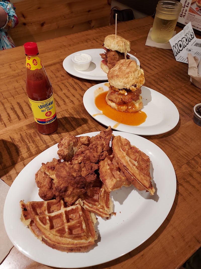 Maple Street Biscuit Company photo 3