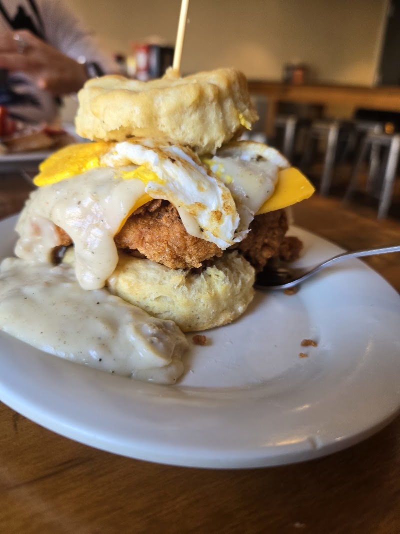 Maple Street Biscuit Company photo 4