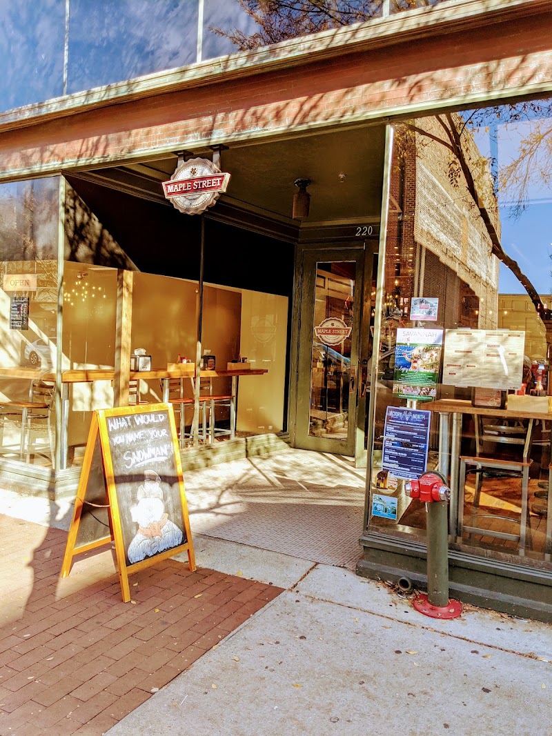 Maple Street Biscuit Company photo 1
