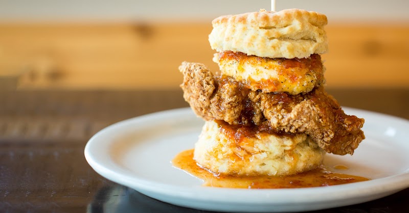 Maple Street Biscuit Company photo 4
