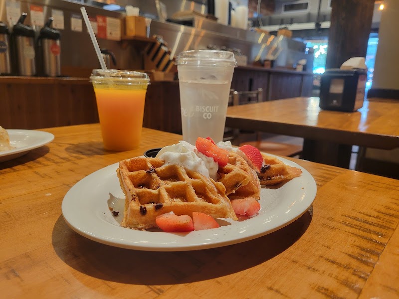 Maple Street Biscuit Company photo 3