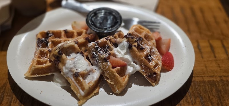 Maple Street Biscuit Company photo 4