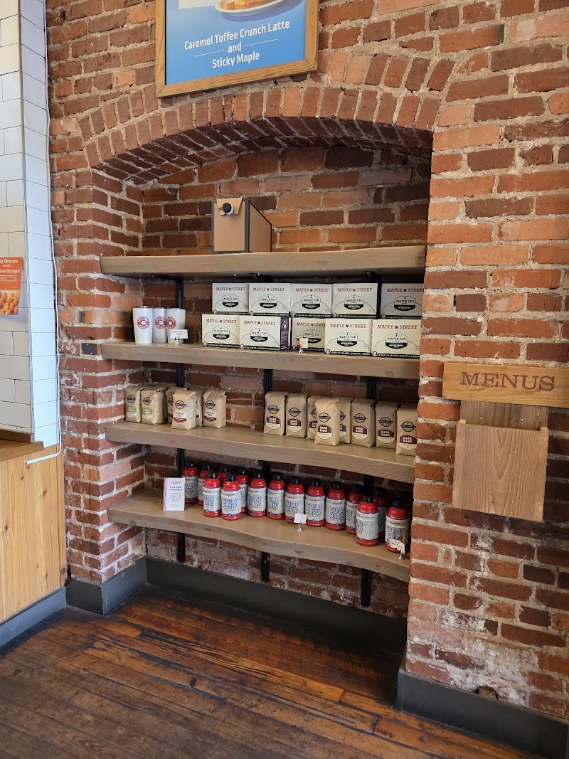 Maple Street Biscuit Company photo 2
