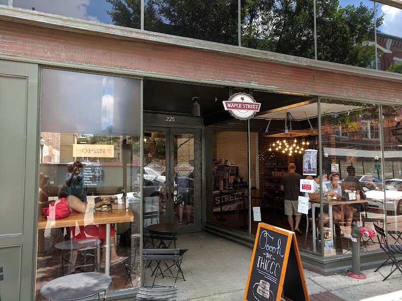Maple Street Biscuit Company photo 1