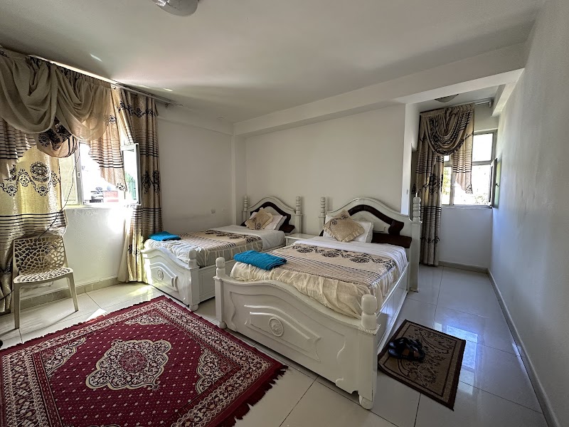 Winta Hotel photo 2