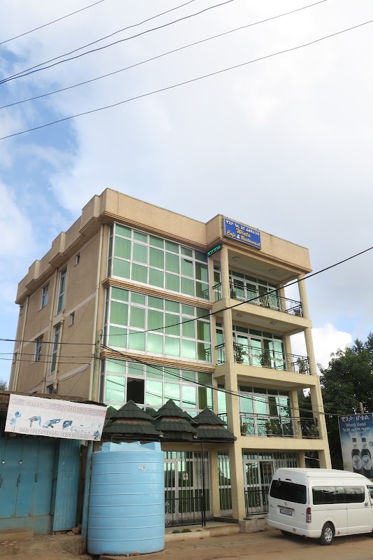 Winta Hotel