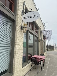 Photo of Mozzafiato