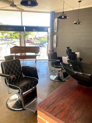 Tidy Az Barber Shop photo 3