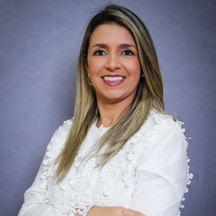 Dra. Jaqueline Camelo