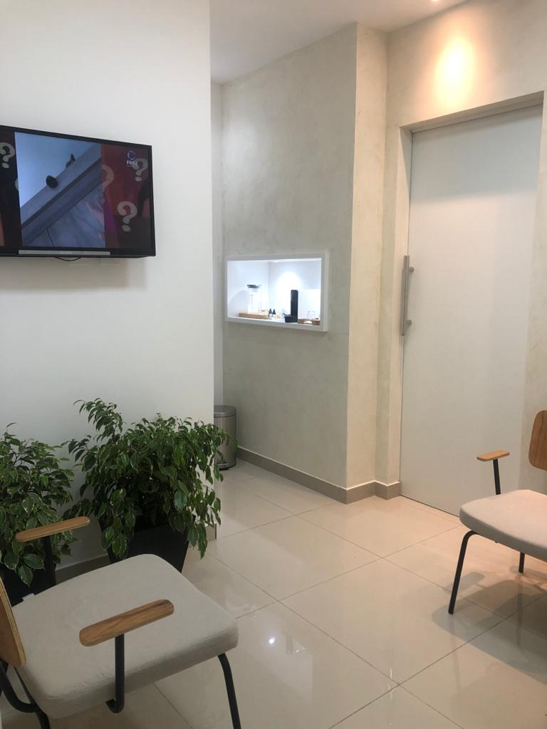 Clínica Odontológica Dra. Maria Eugenia S. Q. Cançado - foto 4