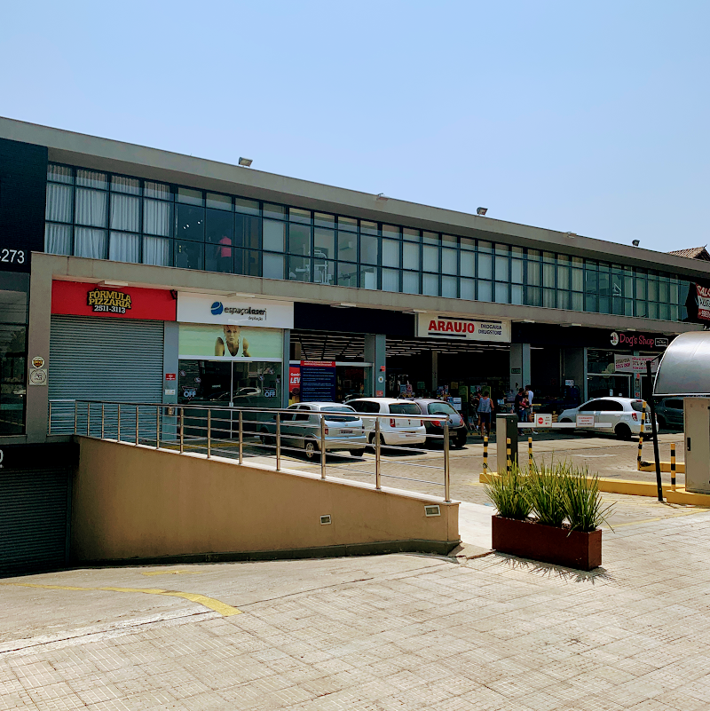 Clínica Odontológica Dra. Maria Eugenia S. Q. Cançado - foto 5