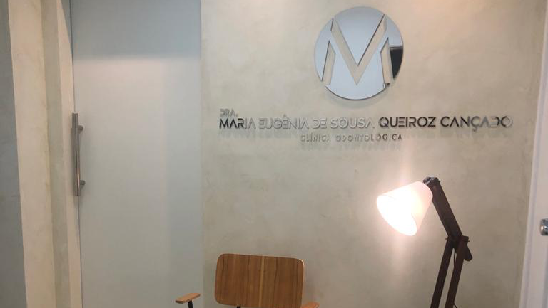 Clínica Odontológica Dra. Maria Eugenia S. Q. Cançado