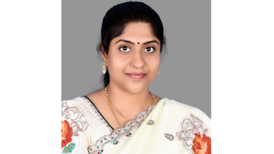 Dr Sneha Maddukuri