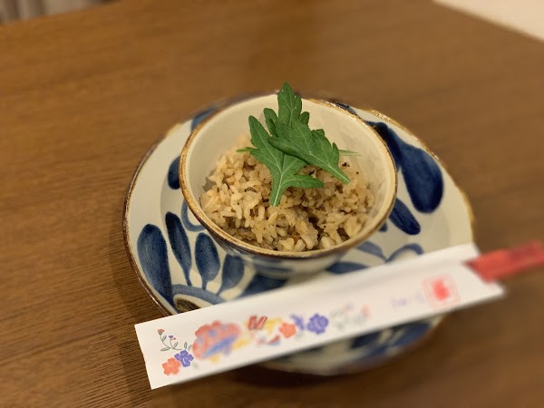 沖縄【HA華NA】そば