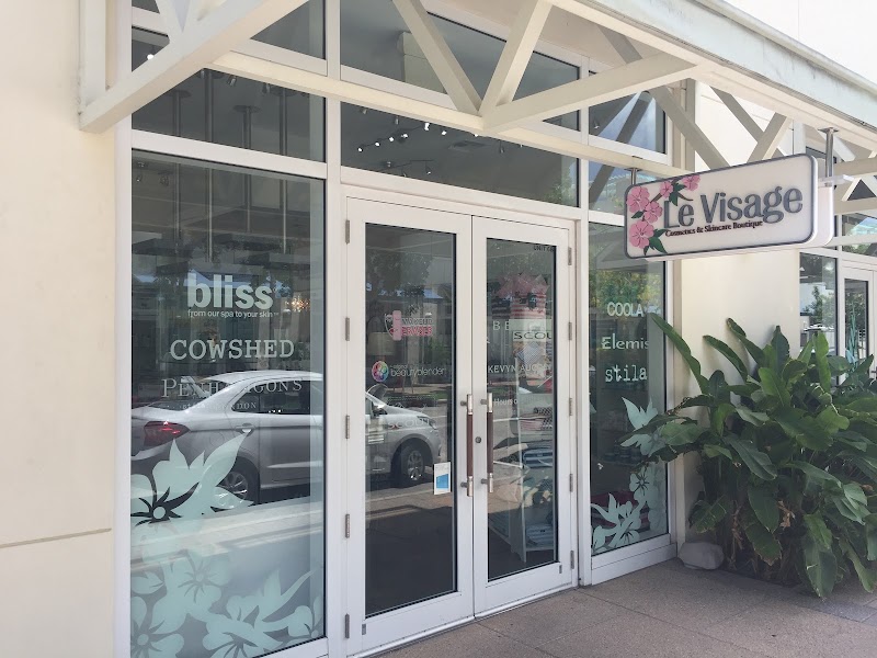 Le Visage Spa photo 2