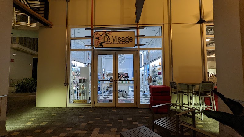 Le Visage Spa