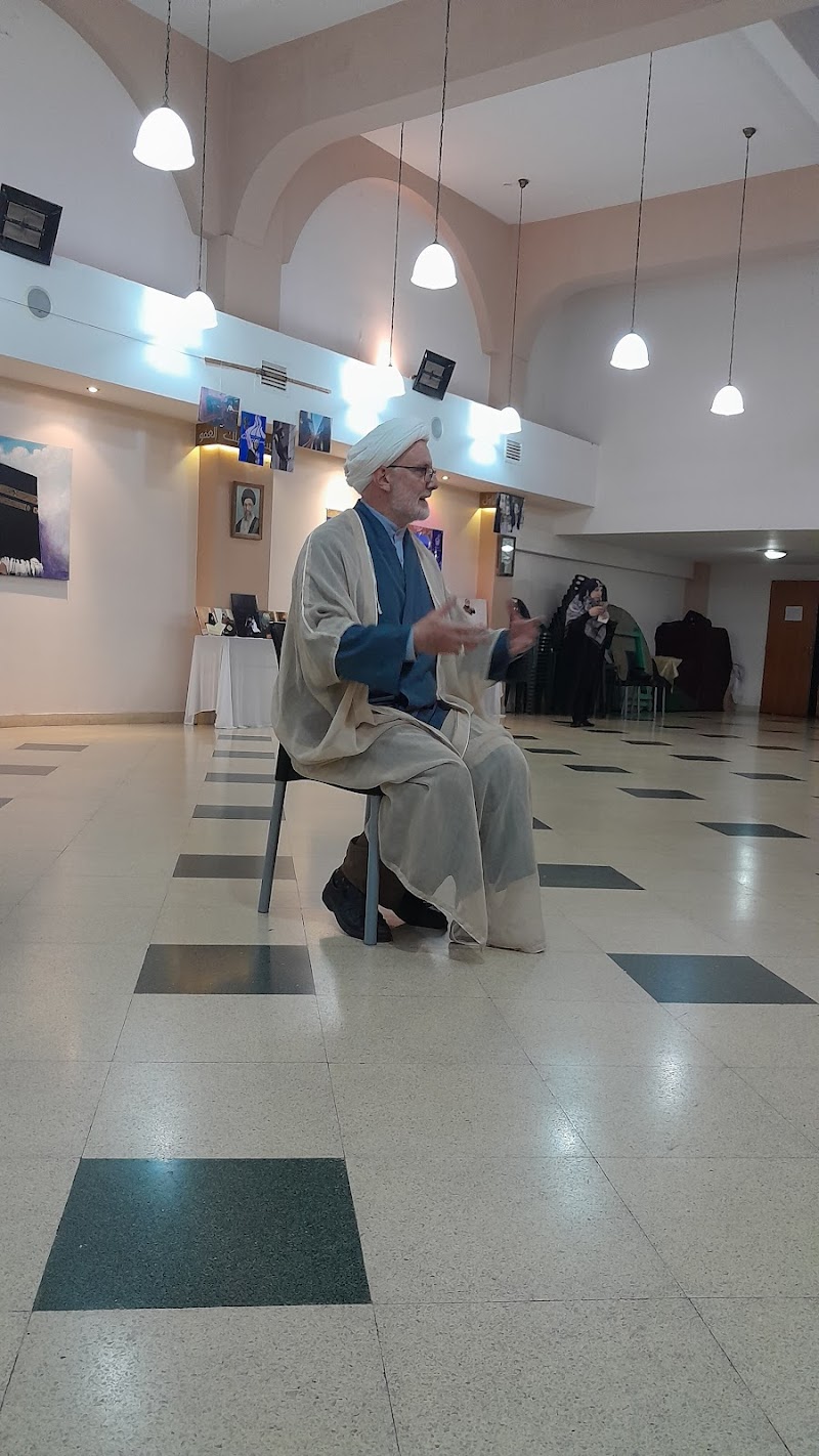 Mezquita At-Tauhid photo 6