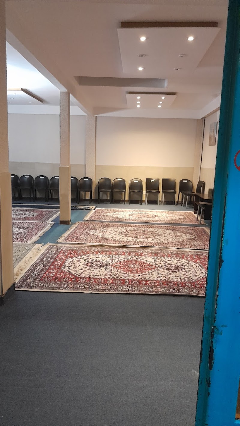 Mezquita At-Tauhid photo 5