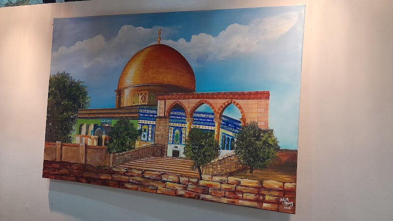 Mezquita At-Tauhid photo 2