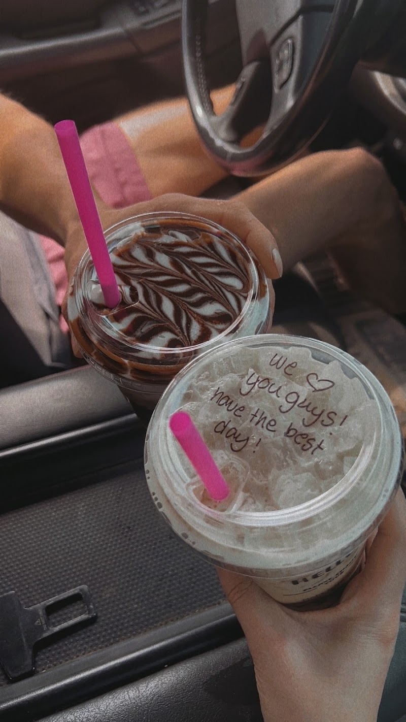 Jitterz Espresso photo 4