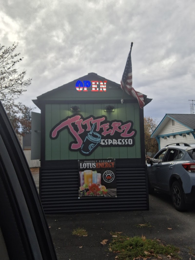 Jitterz Espresso photo 4