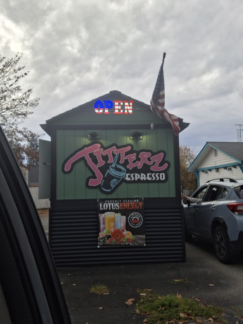 Jitterz Espresso photo 4