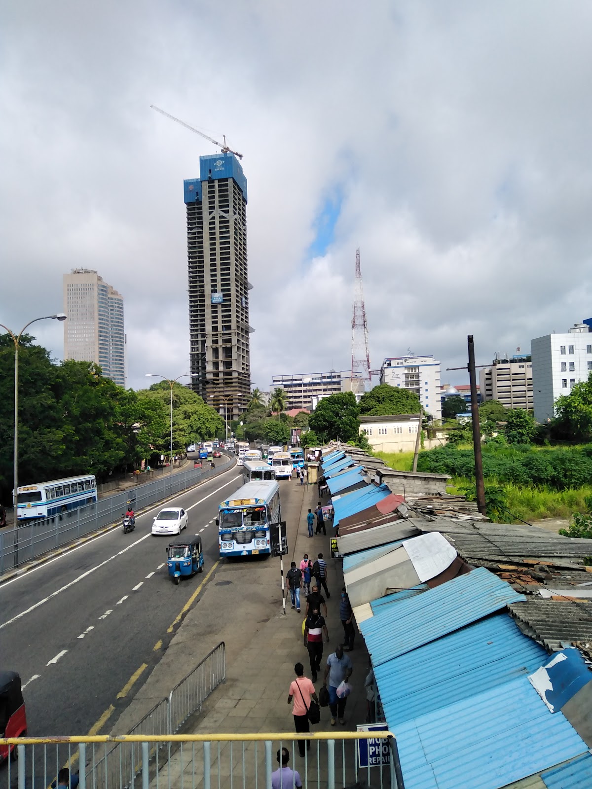 Srilanka cover