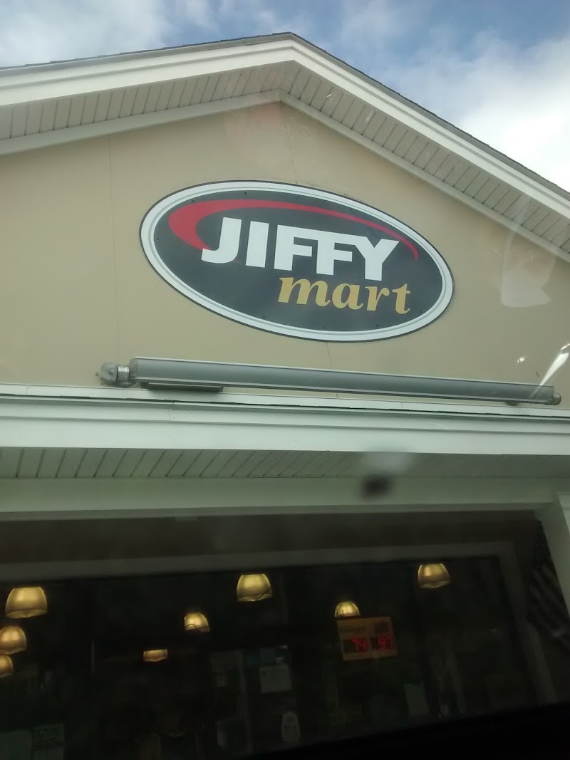 Jiffy Mart photo 3