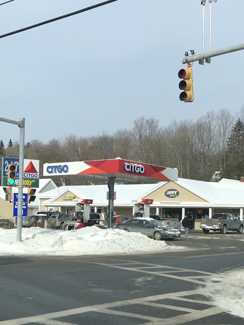 Jiffy Mart photo 2