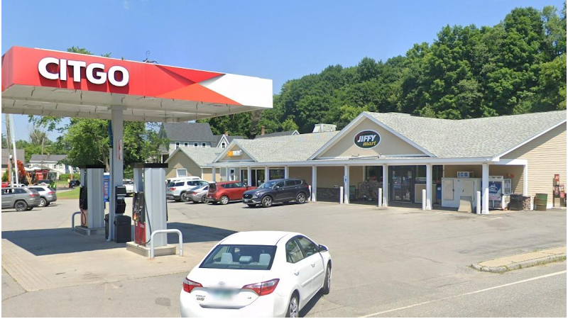Jiffy Mart photo 1