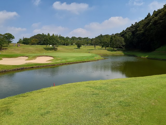 Central Golf Club NEW Course - Photo 2