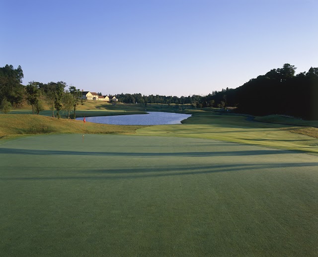 Central Golf Club NEW Course - Photo 1
