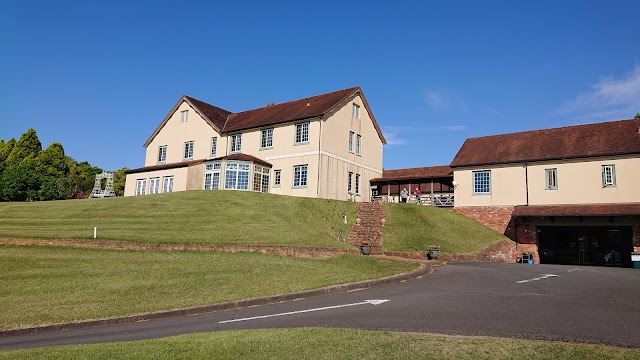 Central Golf Club NEW Course - Photo 4
