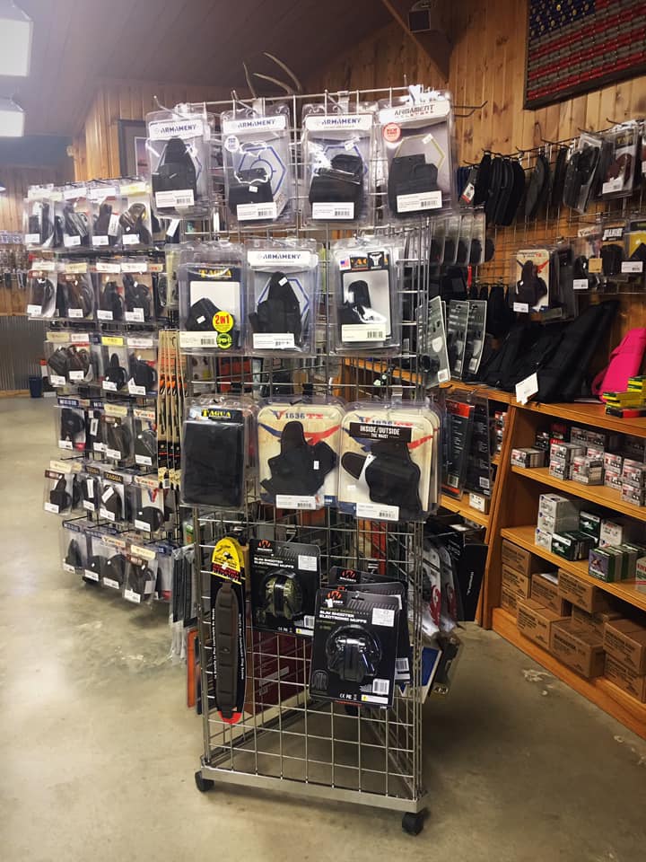 Larry's Gun Shop photo