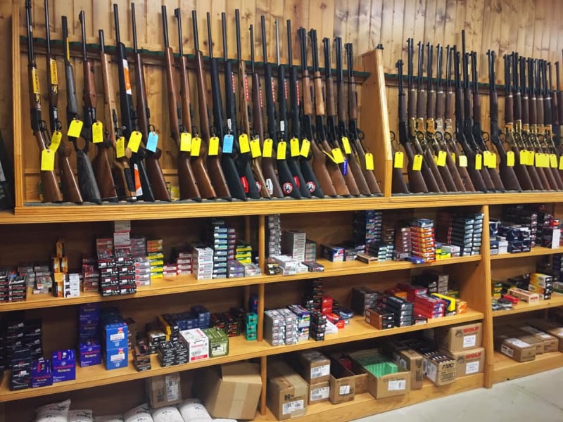Larry's Gun Shop photo