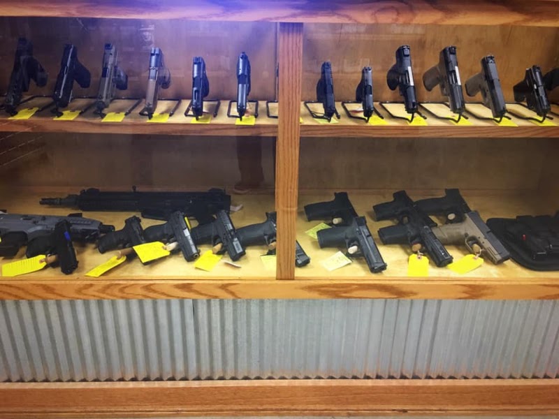 Larry's Gun Shop photo